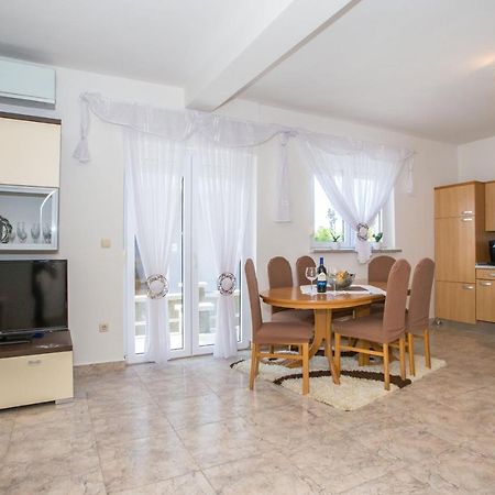 Ferienwohnung App Rosi Poreč Exterior foto