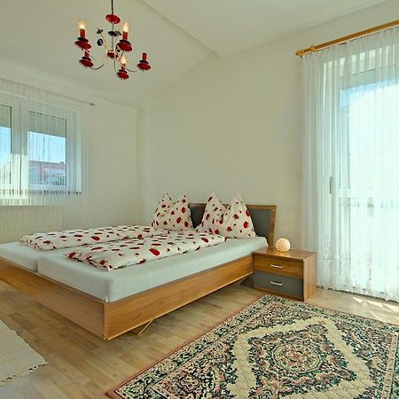 Ferienwohnung App Rosi Poreč Exterior foto