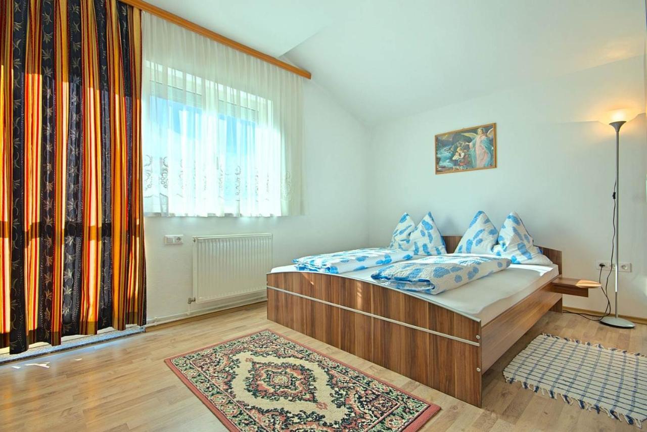Ferienwohnung App Rosi Poreč Exterior foto
