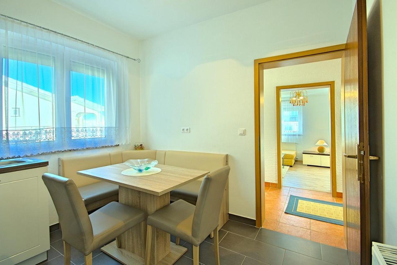 Ferienwohnung App Rosi Poreč Exterior foto