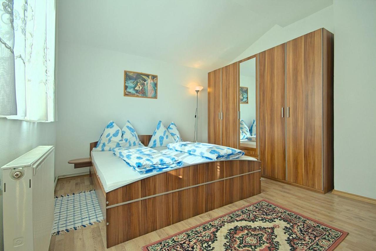 Ferienwohnung App Rosi Poreč Exterior foto