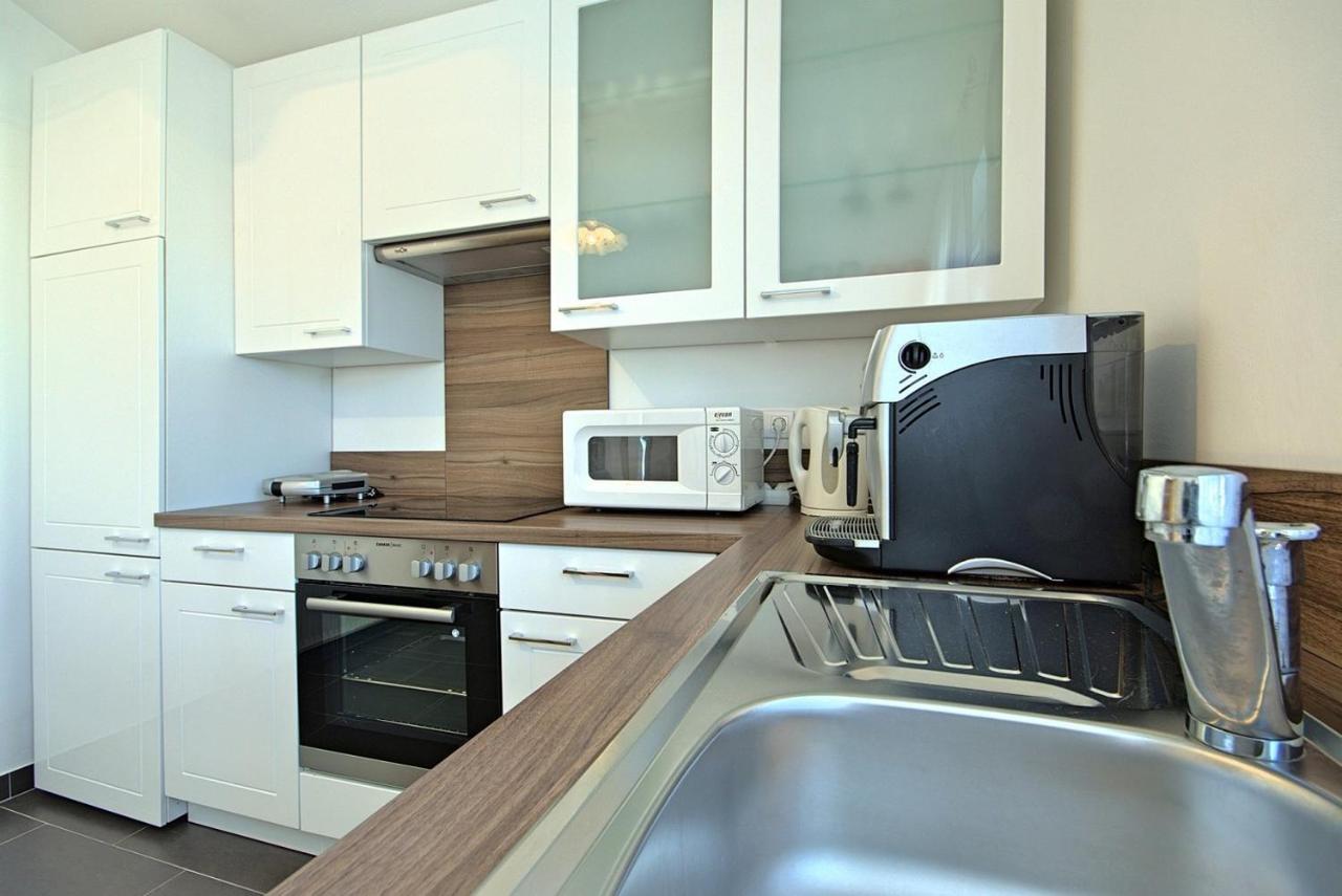 Ferienwohnung App Rosi Poreč Exterior foto