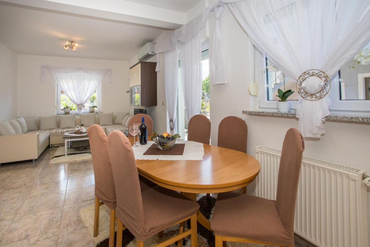 Ferienwohnung App Rosi Poreč Exterior foto