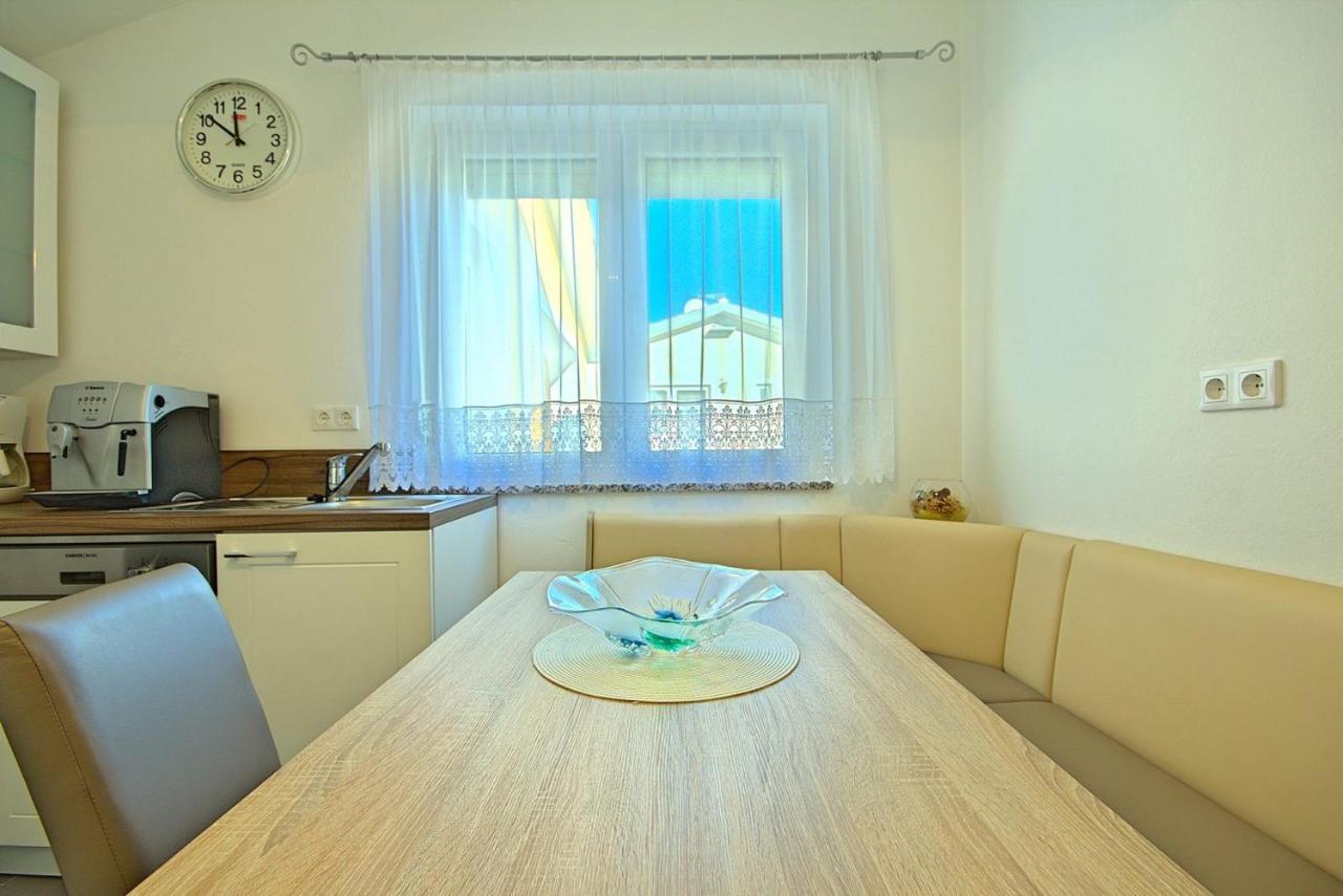 Ferienwohnung App Rosi Poreč Exterior foto
