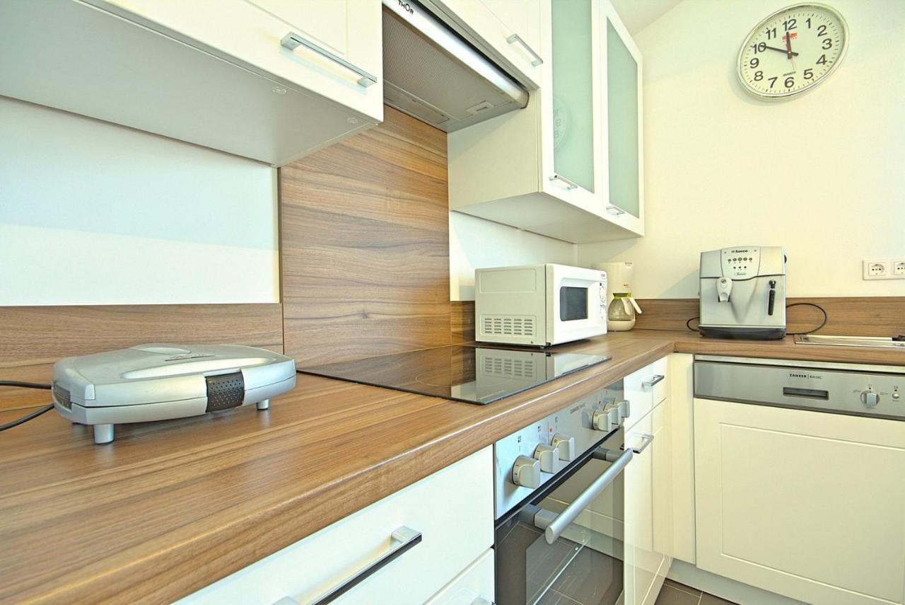 Ferienwohnung App Rosi Poreč Exterior foto