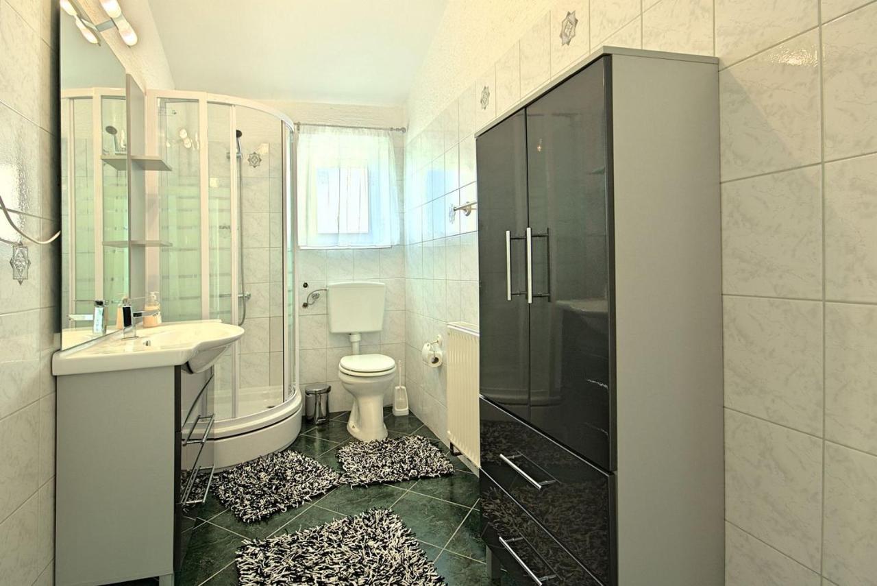 Ferienwohnung App Rosi Poreč Exterior foto