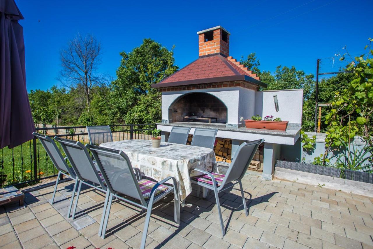 Ferienwohnung App Rosi Poreč Exterior foto