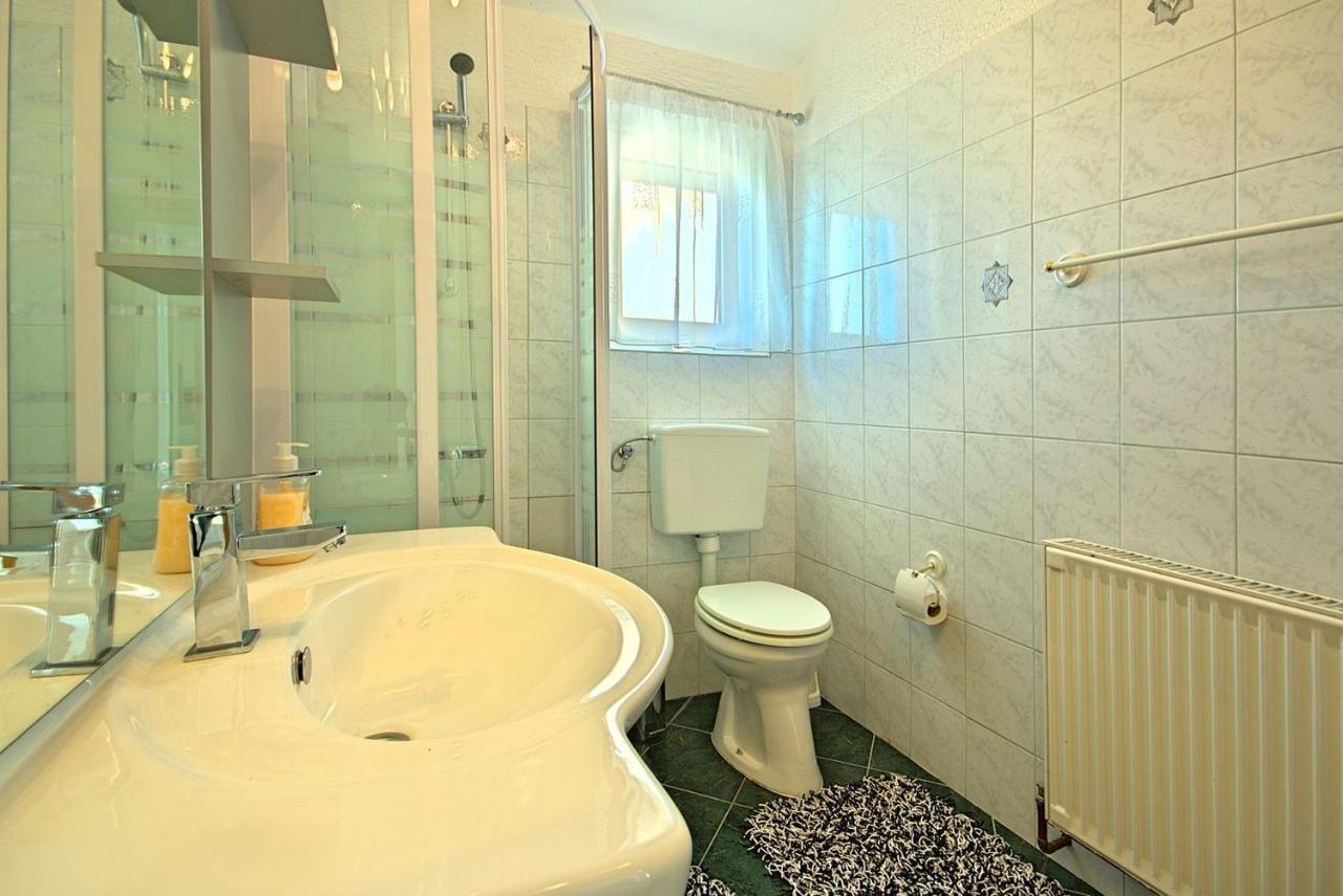 Ferienwohnung App Rosi Poreč Exterior foto