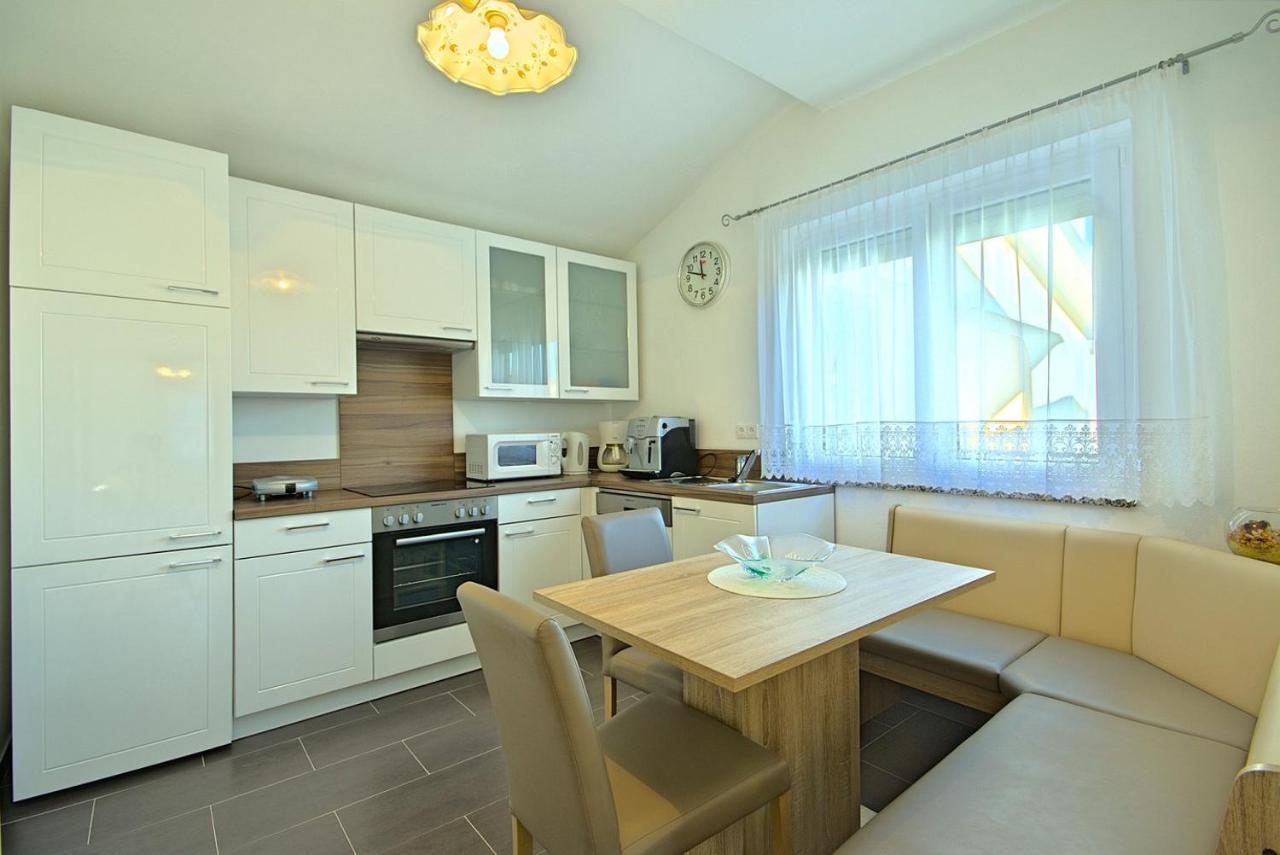 Ferienwohnung App Rosi Poreč Exterior foto