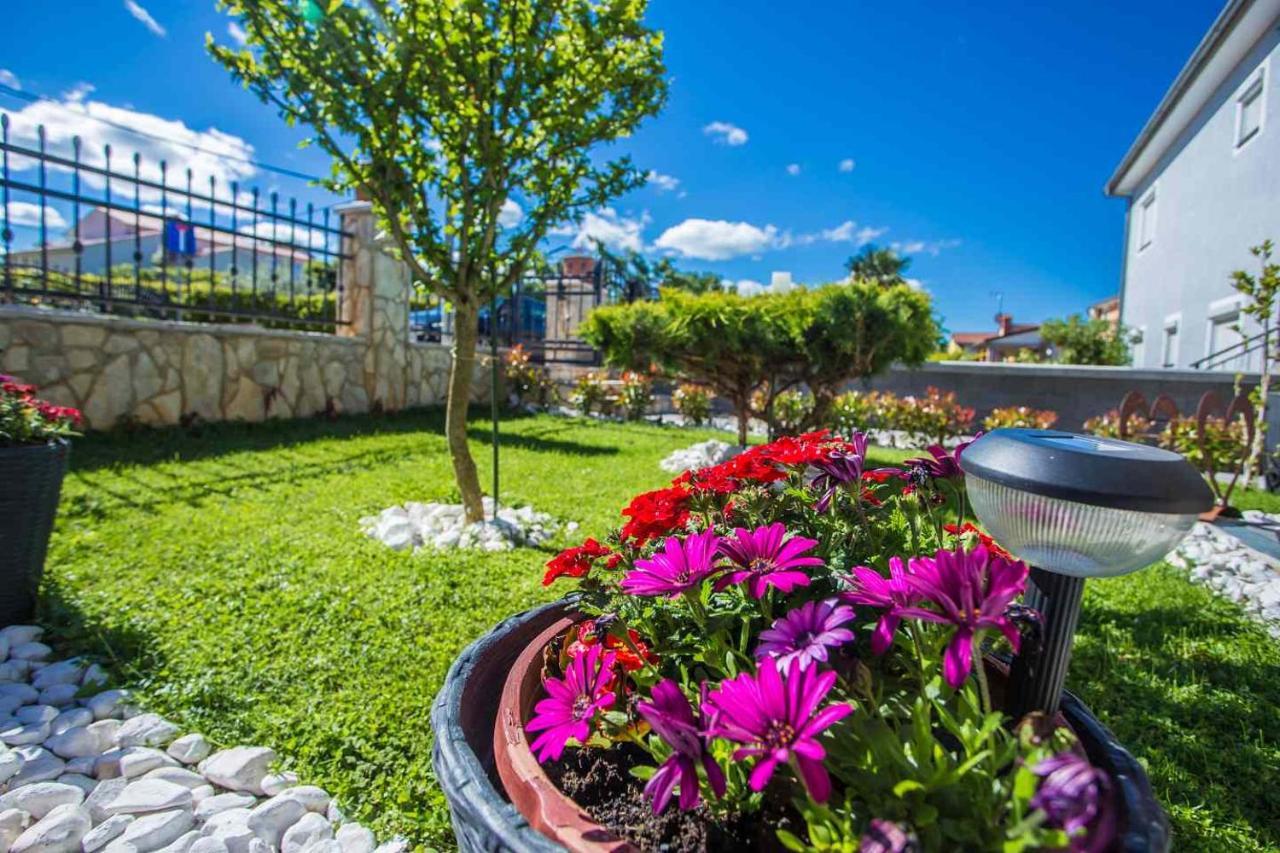 Ferienwohnung App Rosi Poreč Exterior foto