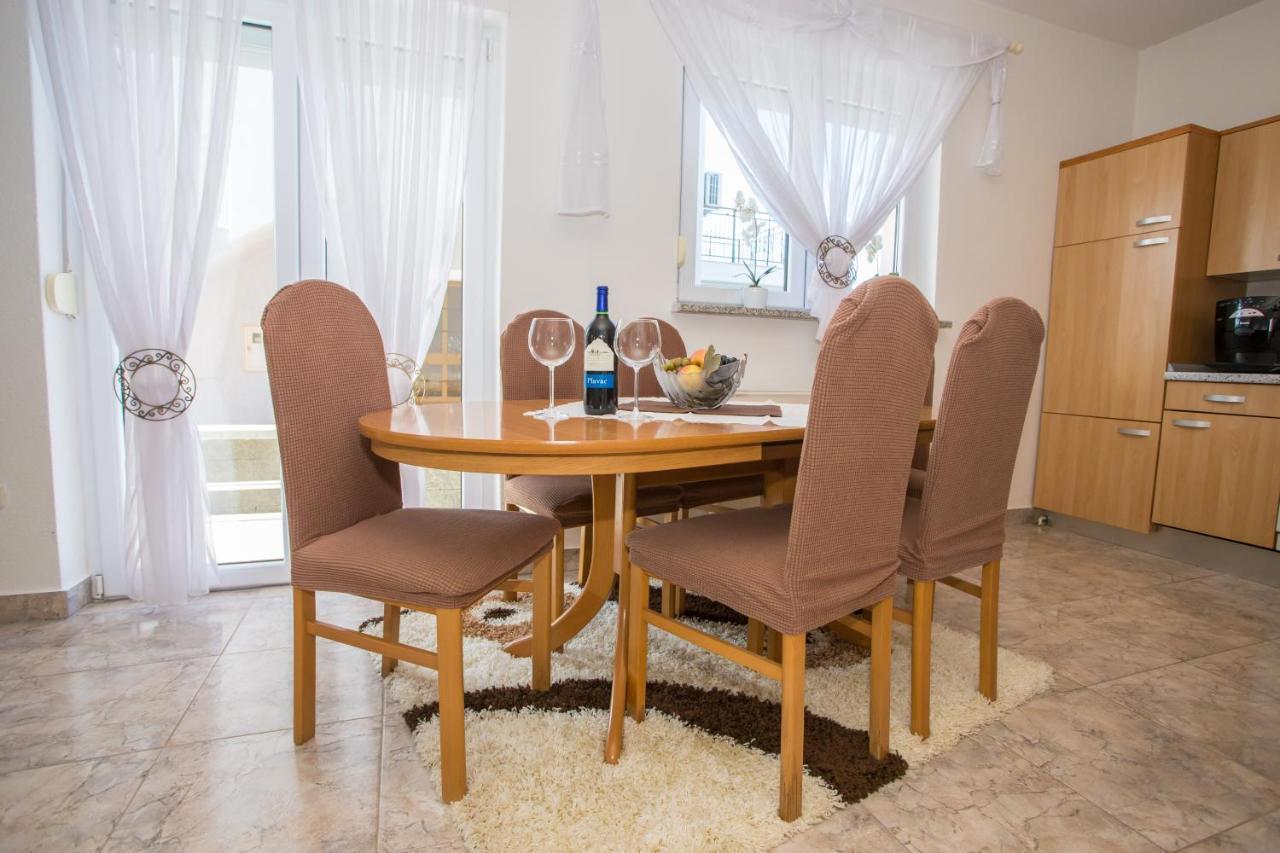 Ferienwohnung App Rosi Poreč Exterior foto