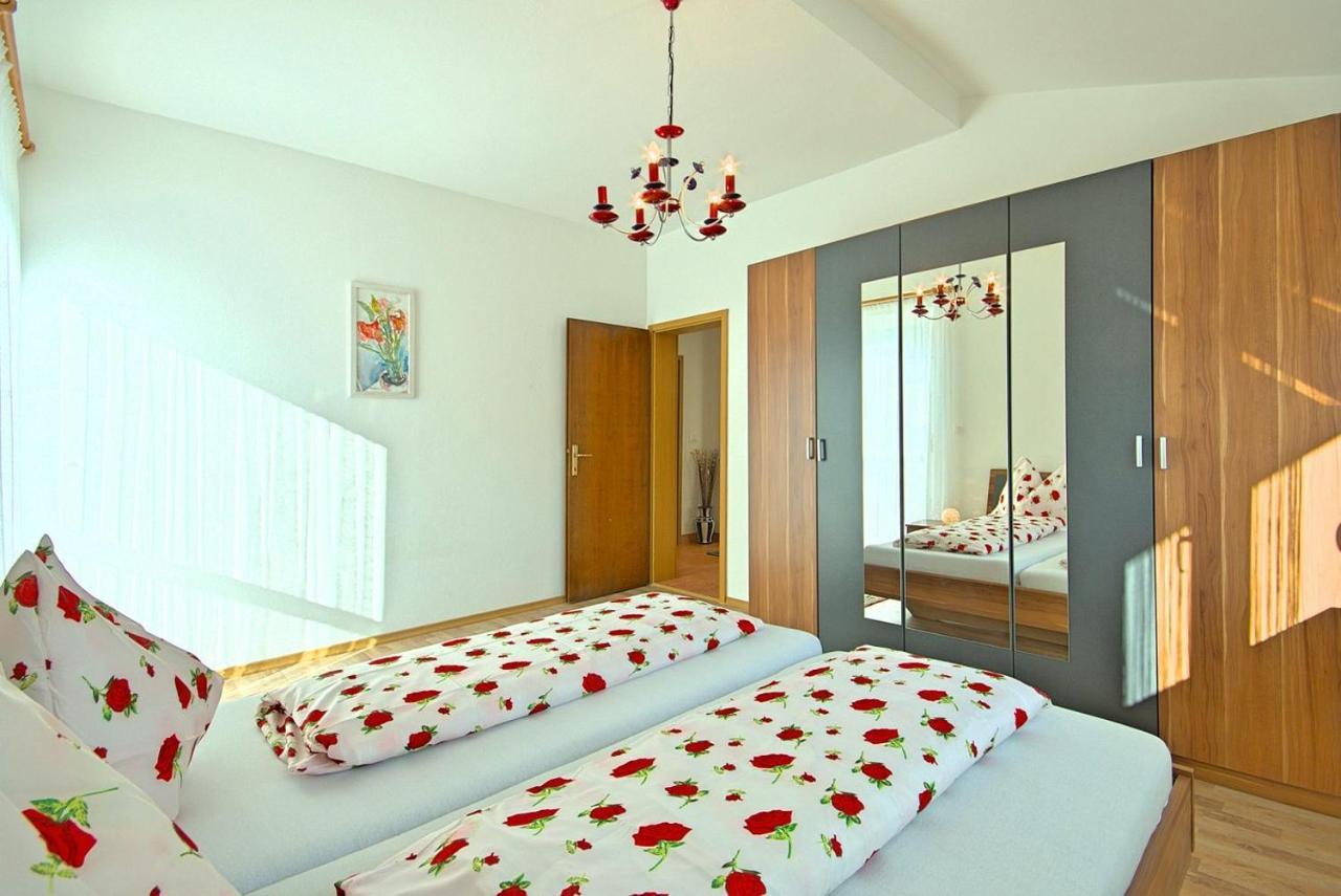 Ferienwohnung App Rosi Poreč Exterior foto