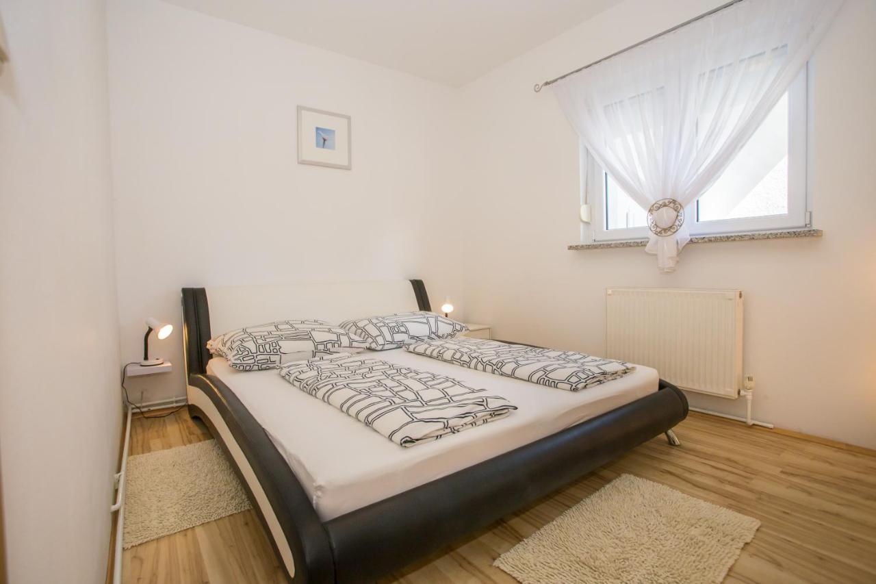 Ferienwohnung App Rosi Poreč Exterior foto