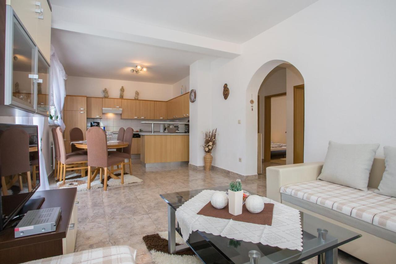 Ferienwohnung App Rosi Poreč Exterior foto