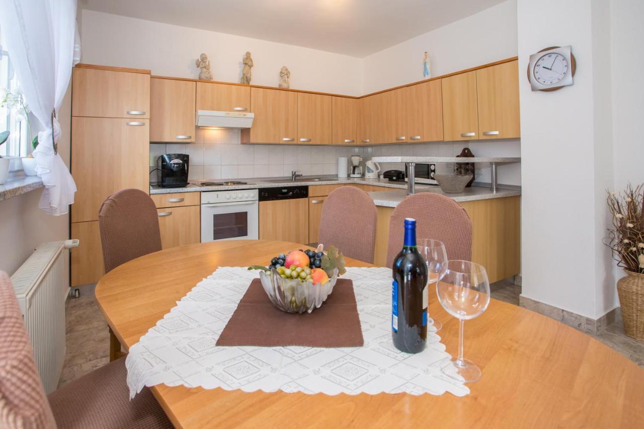 Ferienwohnung App Rosi Poreč Exterior foto